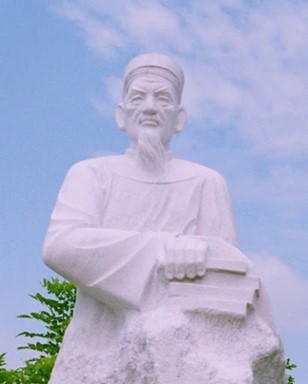 Chuỗi giai thoại về Nhà bác học Lê Quý Đôn - Kỳ 7: Kỳ tài đất Việt - Một đêm thành thầy