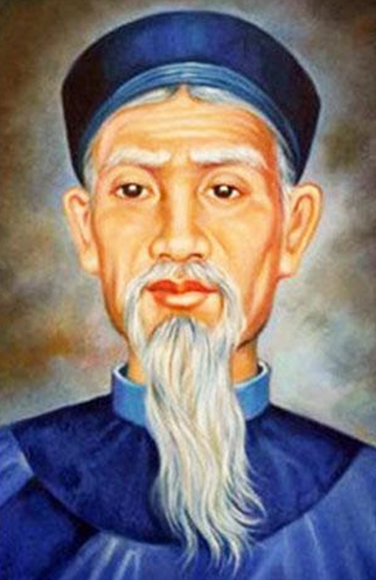 Chuỗi giai thoại về Lê Quý Đôn - Kỳ 3: Đối chữ giữa chốn thiên triều - Trí tuệ làm nên tầm vóc quốc gia