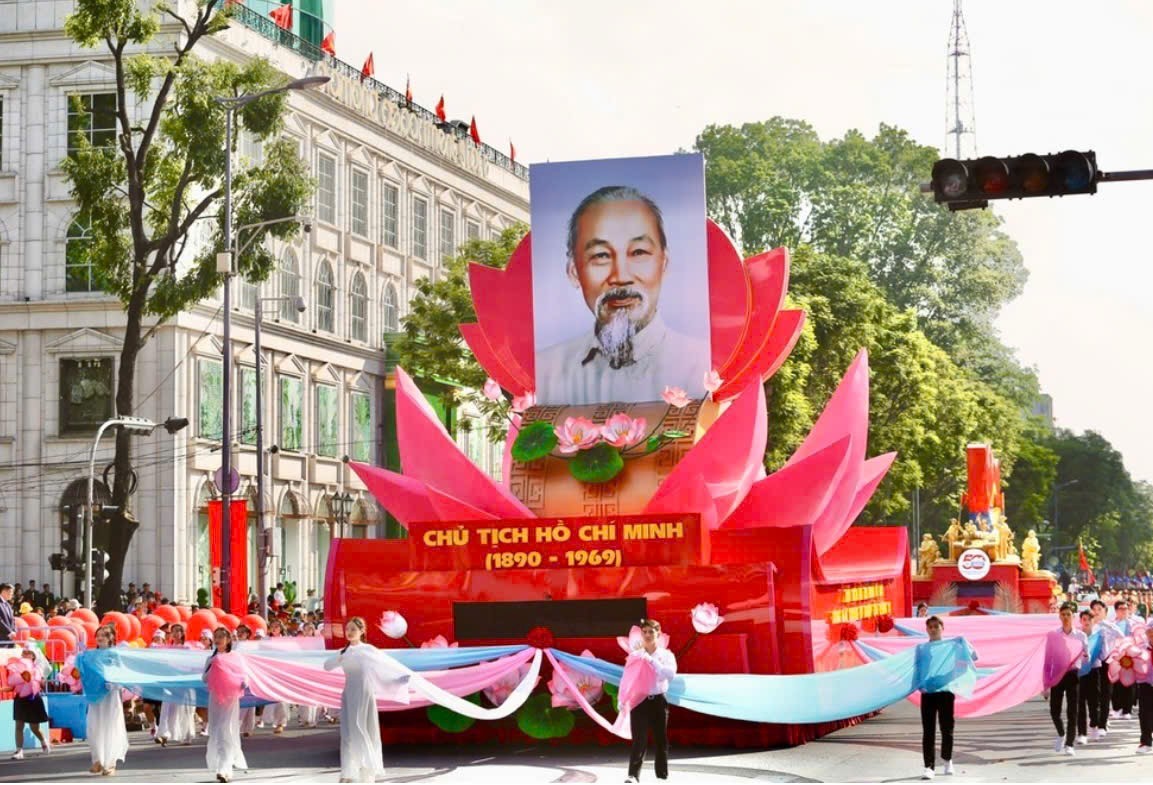 Cảm nhận về bài thơ “Một khúc tri ân”
