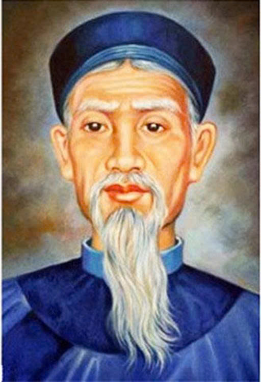 Chuỗi giai thoại về Lê Quý Đôn