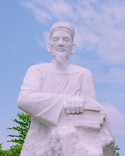 Chuỗi giai thoại về Lê Quý Đôn - Kỳ 8: Một lần đọc - ghi nhớ trọn đời
