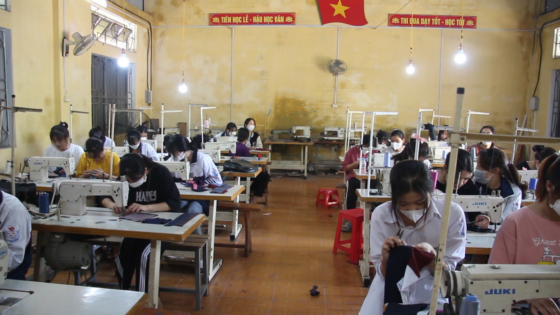 25 năm xây dựng và phát triển Trung tâm học tập cộng đồng ở Việt Nam